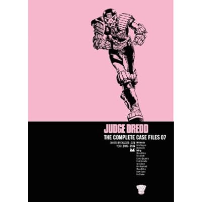 Judge Dredd