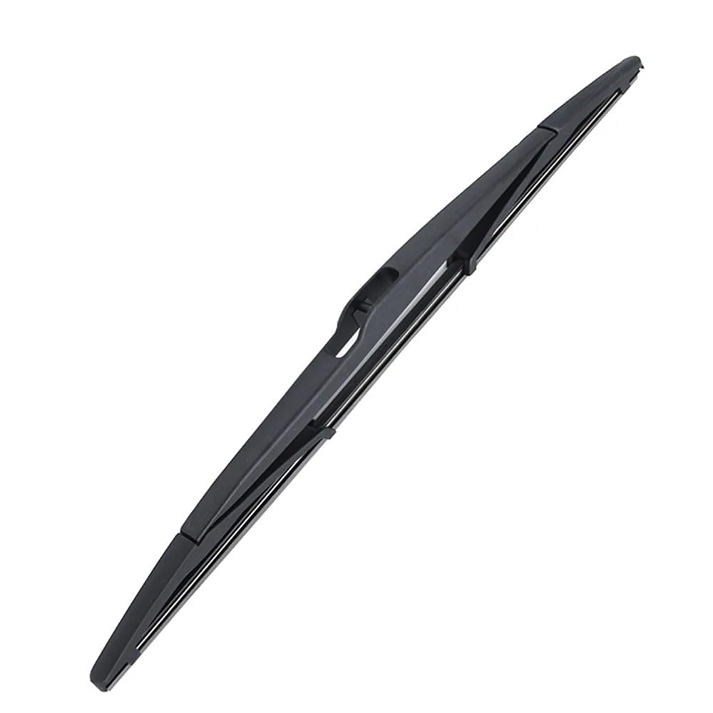 Zestaw wycieraczek przednich tylnych do Clio MK 3 Fließheck 2005-2012, gumowe wycieraczki do czyszczenia szyb 24 "16" 14"