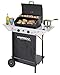 1PZ BARBECUE XPERT100LS + ROCKY
