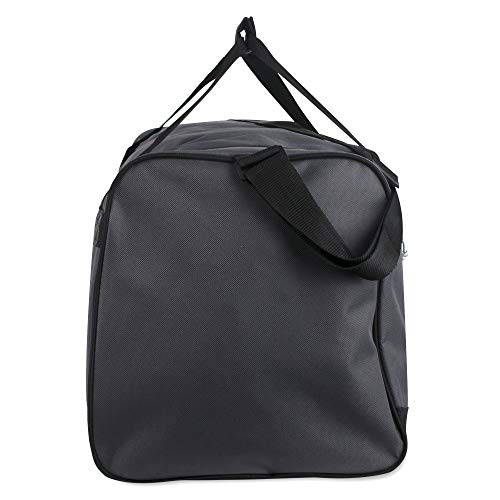 Image of Lightweight Canvas Duffle Bags for Men & Women For Traveling, the Gym, and as Sports Equipment Bag /Organizer