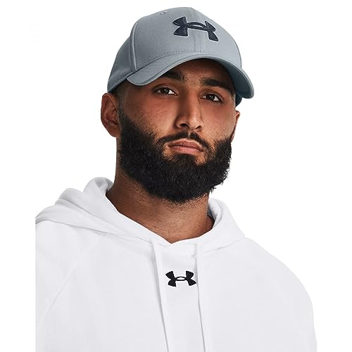 Image of Under Armour Men's Blitzing Cap Stretch Fit