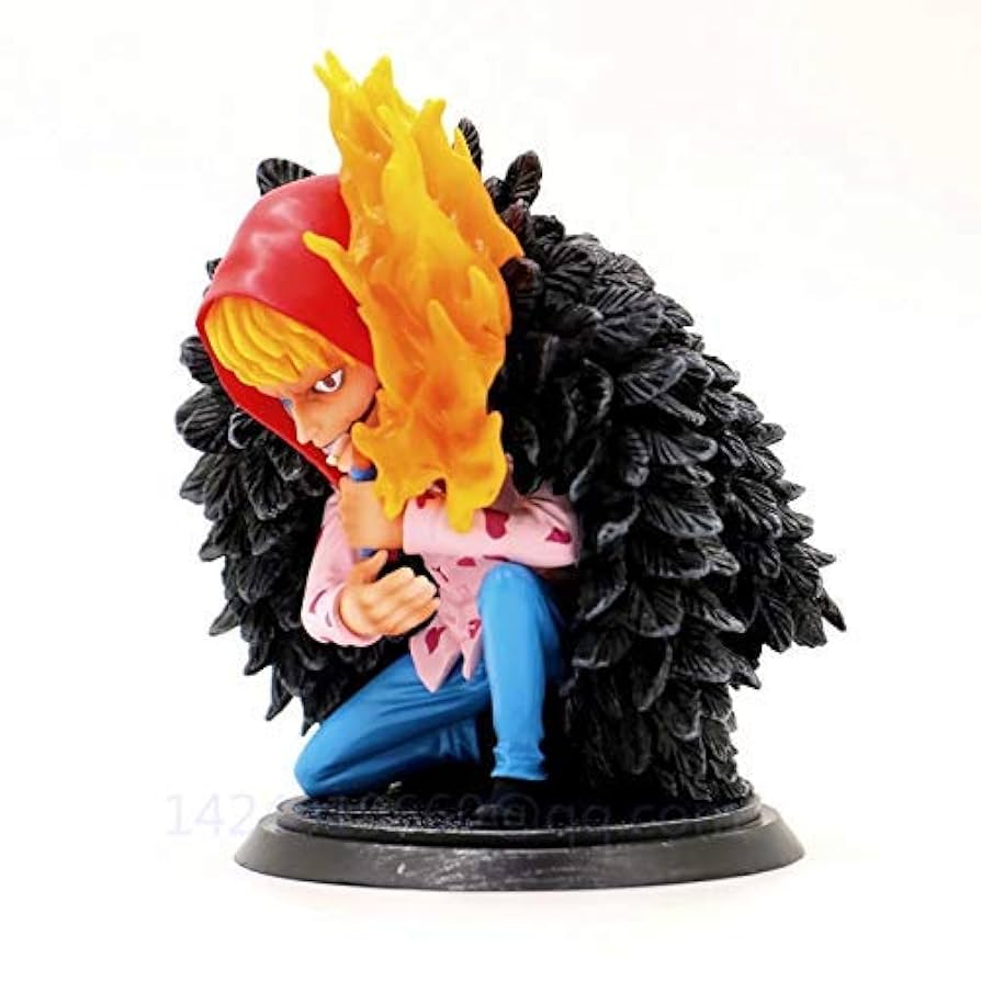 Amazon.co.jp: MIL ONE PIECE ドン・キホーテ ドンキホーテ?ド