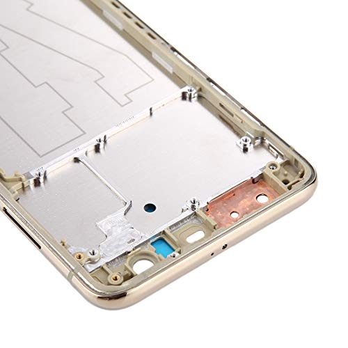 Boîtier avant Xiaomi Mi 6 pour réparer un châssis d'écran cassé - 5