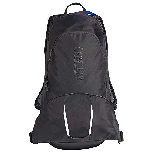 Sac d'hydratation CamelBak M.u.l.e. LR 15 évite le mal de dos en VTT - 3