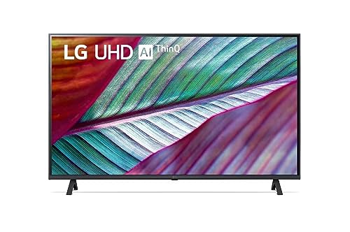 La Mejor Selección de Smart tv lg - los mas comprados. 11 Imagen adicional