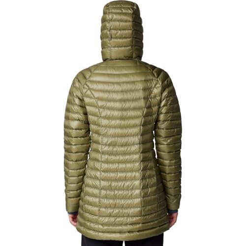 Mountain Hardwear Women's Ghost Whisperer Parka2
