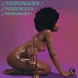 Merengues Merengues Merengues