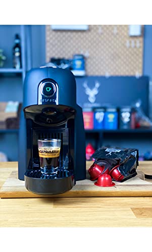 Capsule compatibili BIALETTI - (Nero Espresso