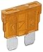 Produktbild Fixpoint 20380 Kfz-Sicherungssortiment, 5 A, Orange (6-er pack)
