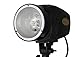 Fomito 75W 110V Flash Tube Lamp Bulb for Photo Studio Compact Flash Strobe Light