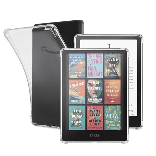 MUTRAIN Funda para lector de libros electrónicos de 7 pulgadas pa...