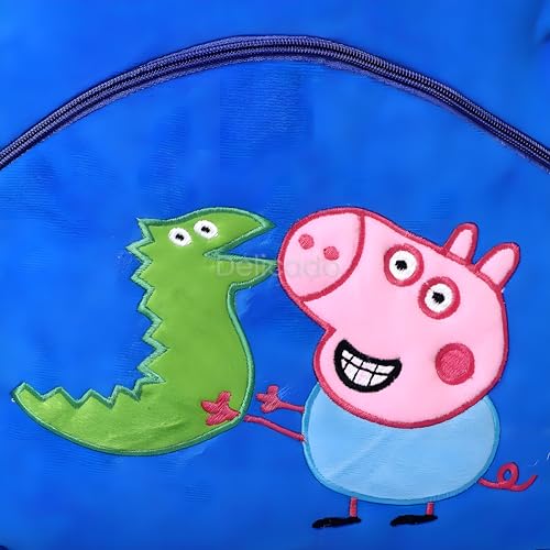 Image of Delicado Toddler Preschool Kids Backpack for School /Nursery /Picnic /Travelling Bag
