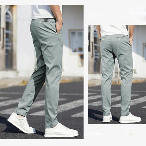 Dandyflex Mens Pants,Dandy Flex Pants for Men,Easeflexor - Unisex Ultra Stretch Quick Drying Pant Easeflexor Pant3