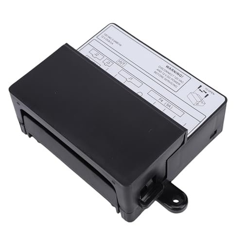 Aramox Placa de Circuito de Fuente de Alimentación para Refrigerador RV, Módulo de Alimentación Plug and Play, Refrigeración Estable para RM1350 RM3762 RM3962 - imagen 2