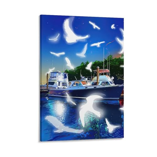 ؉pluUCNvG{X^[ vg _ EH[A[g  f炵Mtg Ɋ|܂16x24inch(40x60cm)