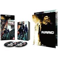 Narc Limited Edition 4K UHD