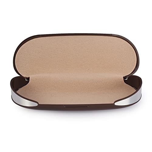 Image of Unisex Lightweight Specs Hinge-Spring Eyewear Dabbi Abs Hard Case Cover