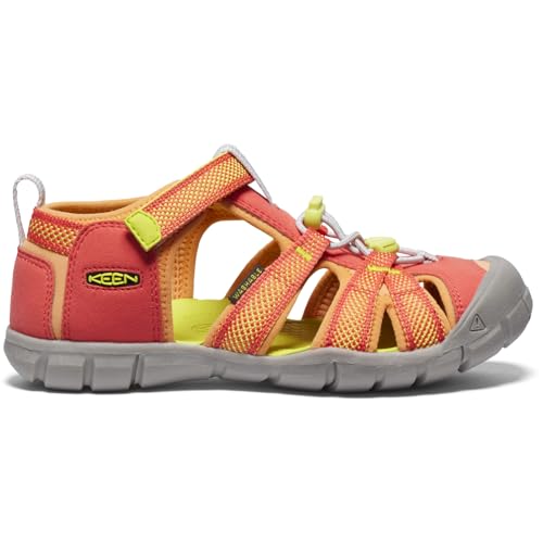 Image of KEEN Unisex-Child Seacamp 2 CNX Closed Toe Sandals
