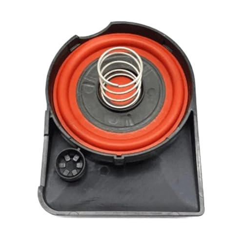 Tapa de válvula PCV de alta resistencia para culata BMW Serie 1 y Serie 3