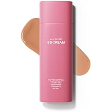 Kremi ALL IN ONE BB CREAM &middot; SPF 50+ &middot; Y&uuml;ksek Kapatıcılık &middot; Nemlendirici Ton Eşitleyici &middot; Suya Dayanıklı &middot; Neutral(Orta) 50 ml (Buğday)