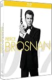 La Collection James Bond-Coffret Pierce Brosnan [Blu-Ray]