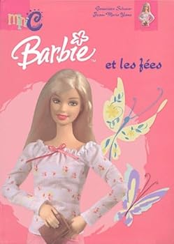Paperback Barbie et les Fées Book