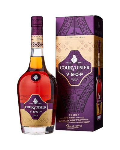 Courvoisier V.S.O.P. 1L