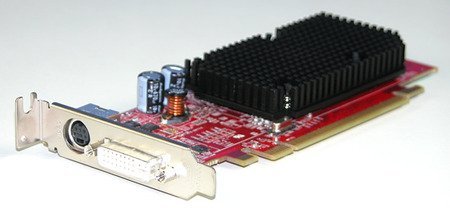 Amazon | 純正デルATI Radeon x1300 Proコンピュータグラフィックス