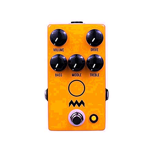 Amazon | JHS Pedals ジェイエイチエスペダルズ オーバードライブ
