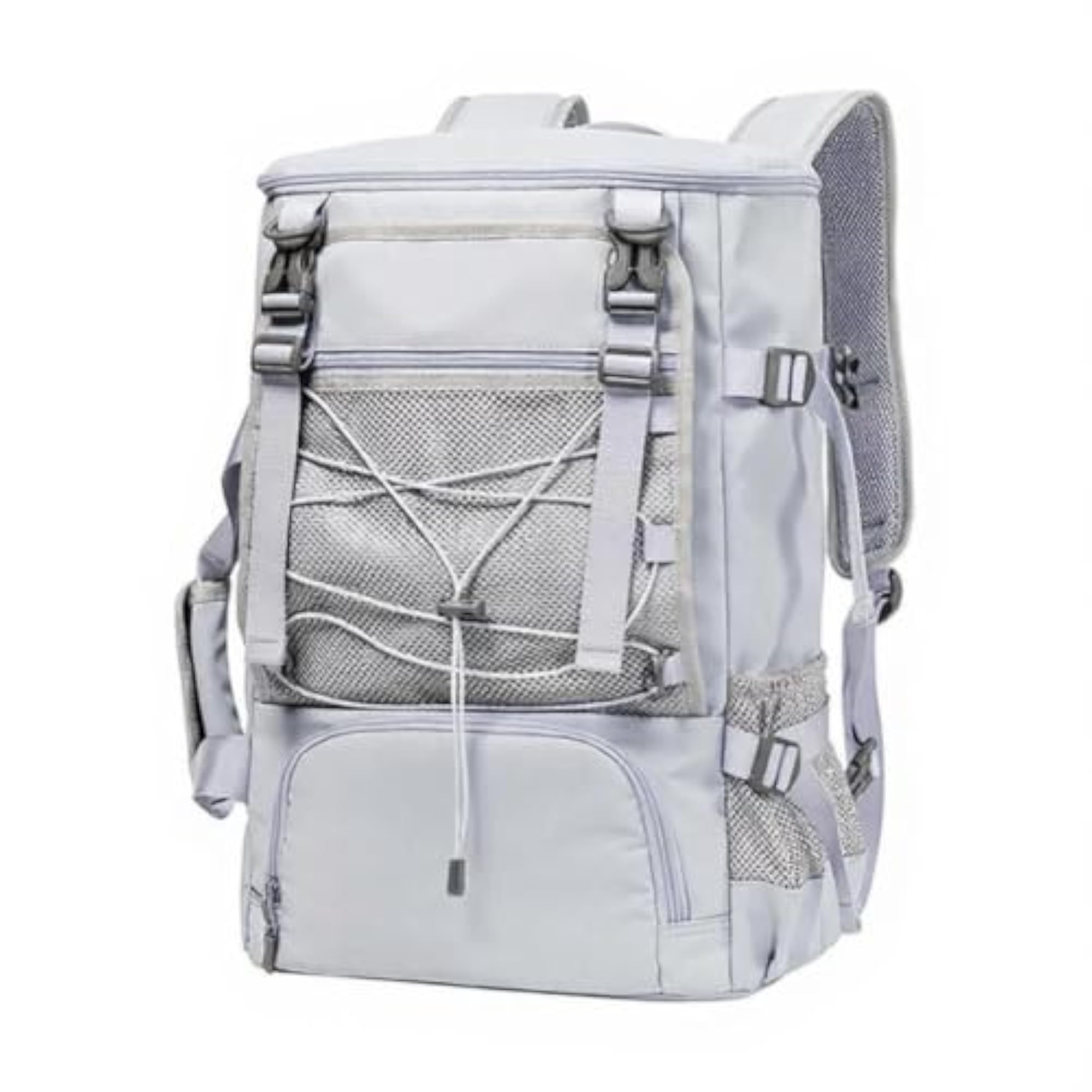 Ski Backpack, Large Capacity, Travel Ready