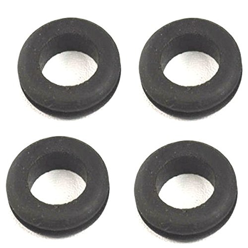 K4 Rubber Grommet For Electrical Wires With 3/4 Hole