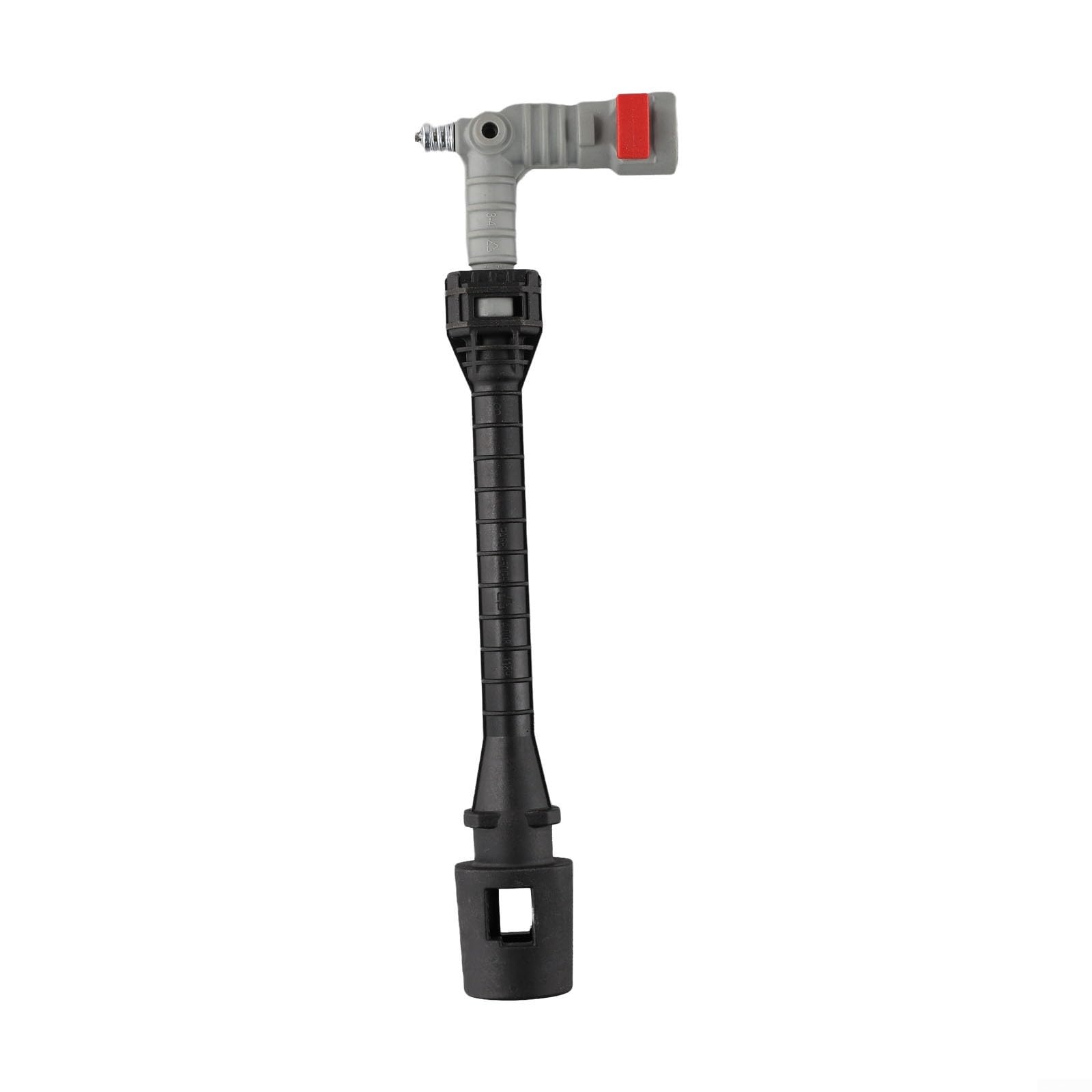 Pressure Washer Trigger Nozzle for Use with For LAVOR and For VAX For Lance Handle Valve Kit Systems