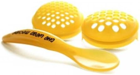 Spoon and Grill Set
