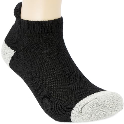 Running Alpaca Socks Aloe Infused3