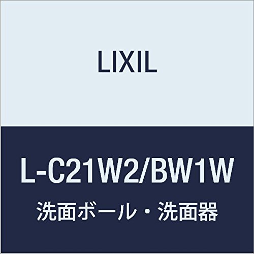 LIXIL(NV) INAX @\ʊ WFbg{E zCg×sAzCg L-C21W2/BW1W