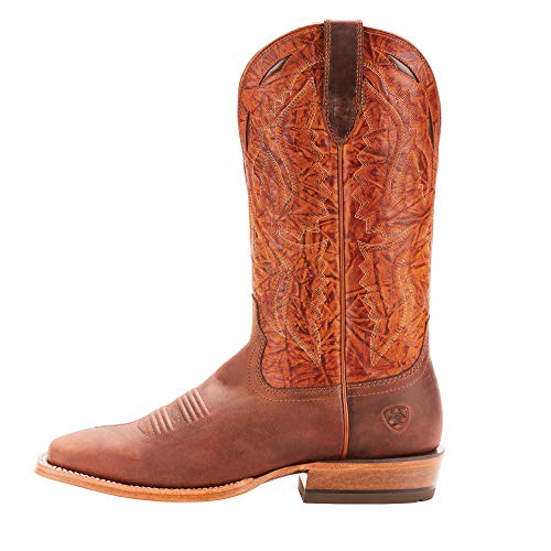 Image of Ariat Men's Bronc Stomper Western Boot