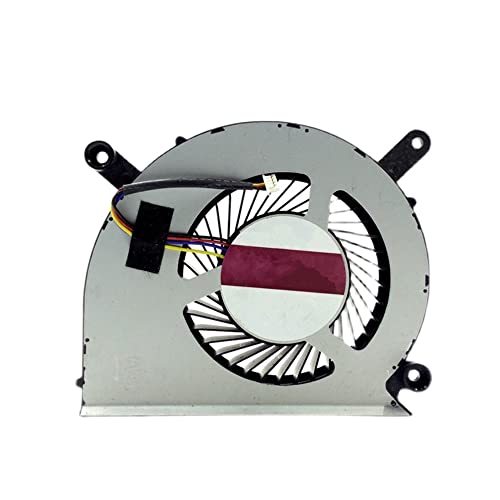 Ventilateur Dell Inspiron 7706 pour travailler au frais et en silence