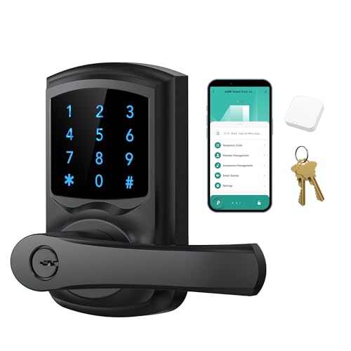 Best Door Locks For Airbnb Rentals TopTenReviewed