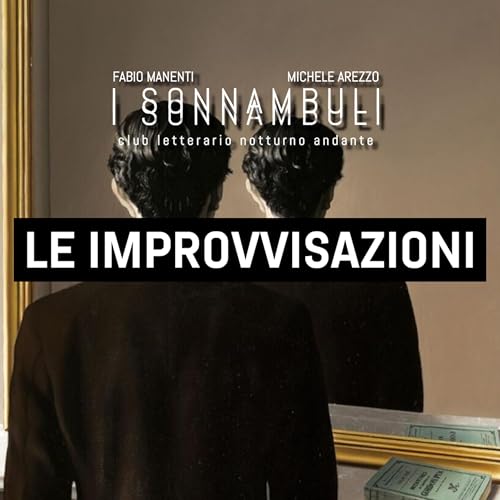 LE IMPROVVISAZIONI