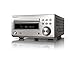 Produktbild Denon D-M41DAB DAB+ HiFi Receiver mit Bluetooth Silber