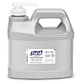 Purell 64 Oz. Advanced Instant Hand Sanitizer Gel Refill