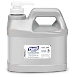 Purell 64 Oz. Advanced Instant Hand Sanitizer Gel Refill