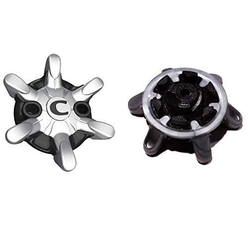 【US正規品】 チャンプ ザーマツアー FTS3.0（ツアーロック） スパイク鋲 バラ10個入 Zarma Tour