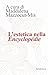 L'estetica Nella «EncyclopéDie» - 3