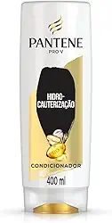 Condicionador Pantene Hidro-Cauterização - 400ml
