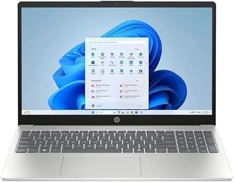 Comparing HP Core i5 8GB RAM SSD Laptops for Everyday Creators