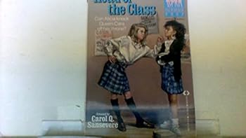 Paperback Head of the Class (Palm Beach Prep) Book