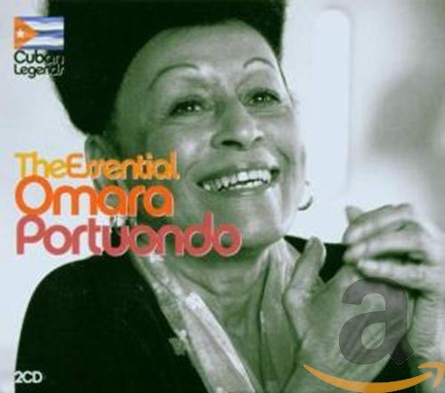 The Essential Omara Portuondo