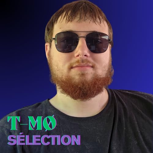 Page de couverture de T-MO Selection
