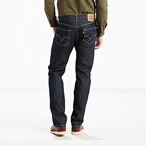 Levi's Men's 501 Original Fit Jeans (Seasonal) - Image 2